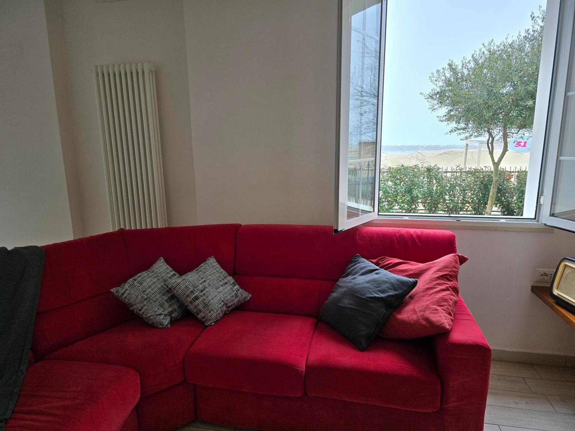 Villa Dolcevita Bellaria-Igea Marina Exterior foto